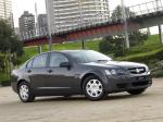 Holden Commodore Omega 2006 года